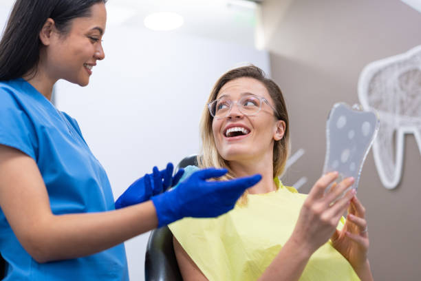 Oral Cancer Screening in Yreka, CA