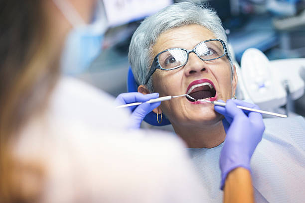 Yreka, CA Holistic Dental Care Services Company