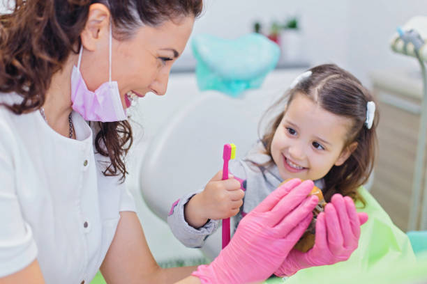 Emergency Dental Services in Yreka, CA